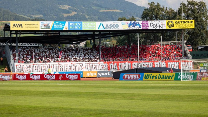 Die besten Auswärts-Choreos der Bundesliga-Saison 2024/25