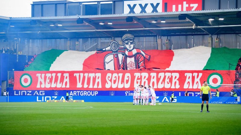 Die besten Auswärts-Choreos der Bundesliga-Saison 2024/25