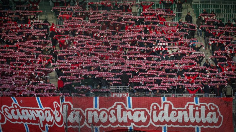 Die besten Auswärts-Choreos der Bundesliga-Saison 2024/25