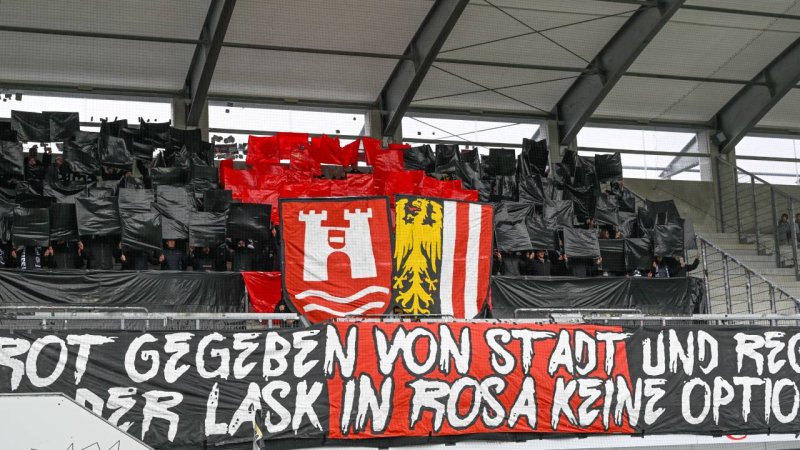 Die besten Auswärts-Choreos der Bundesliga-Saison 2024/25