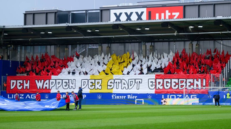 Die besten Auswärts-Choreos der Bundesliga-Saison 2024/25