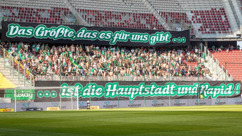 Die besten Auswärts-Choreos der Bundesliga-Saison 2024/25