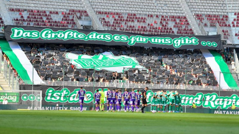 Die besten Auswärts-Choreos der Bundesliga-Saison 2024/25