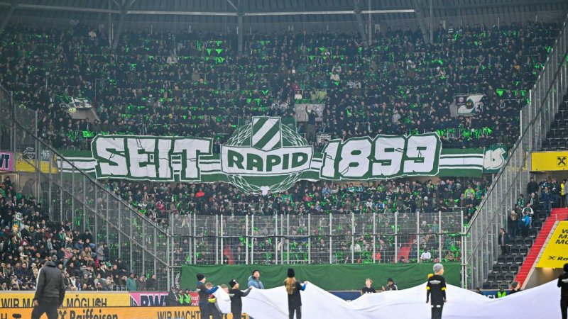 Die besten Auswärts-Choreos der Bundesliga-Saison 2024/25