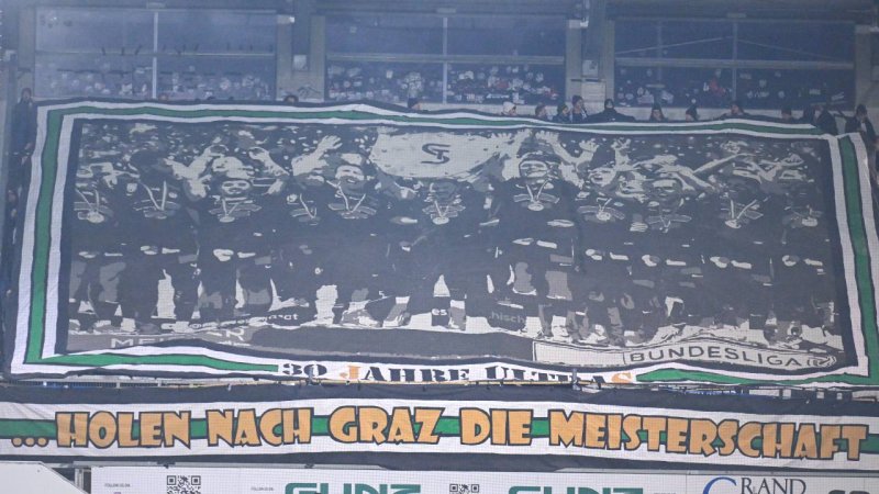 Die besten Auswärts-Choreos der Bundesliga-Saison 2024/25