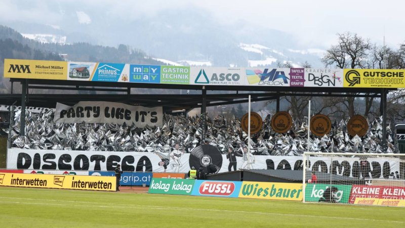 Die besten Auswärts-Choreos der Bundesliga-Saison 2024/25