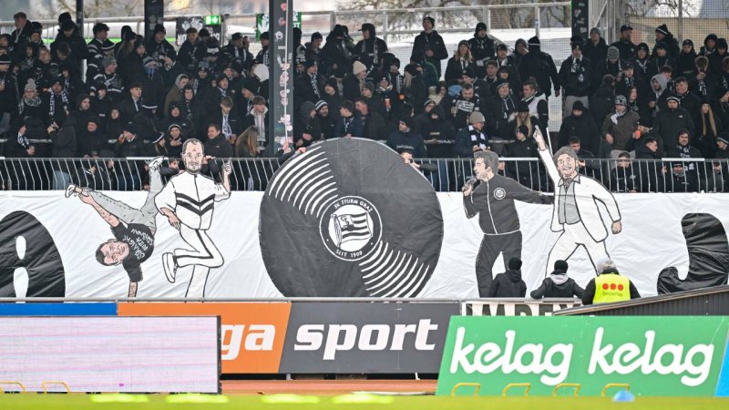 Die besten Auswärts-Choreos der Bundesliga-Saison 2024/25