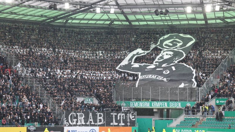 Die besten Auswärts-Choreos der Bundesliga-Saison 2024/25