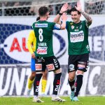 SV Ried testet gegen Katar
