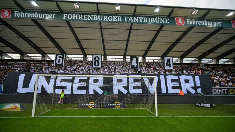 SCR Altach