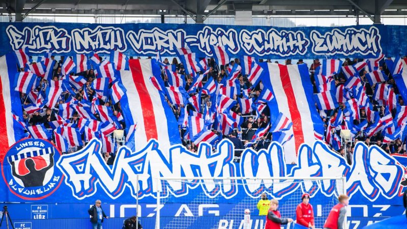 Die besten Heim-Choreos der Bundesliga-Saison 2024/25