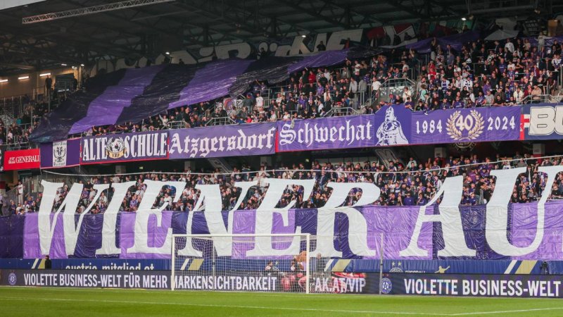 Die besten Heim-Choreos der Bundesliga-Saison 2024/25