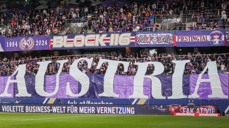 Die besten Heim-Choreos der Bundesliga-Saison 2024/25