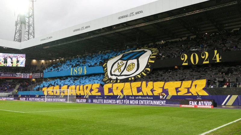 Die besten Heim-Choreos der Bundesliga-Saison 2024/25