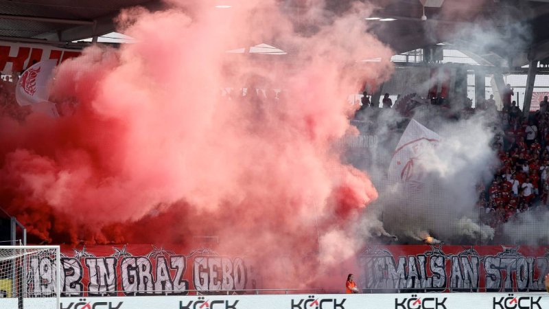 Die besten Heim-Choreos der Bundesliga-Saison 2024/25