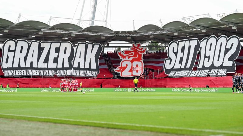 Die besten Heim-Choreos der Bundesliga-Saison 2024/25