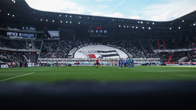 Die besten Heim-Choreos der Bundesliga-Saison 2024/25