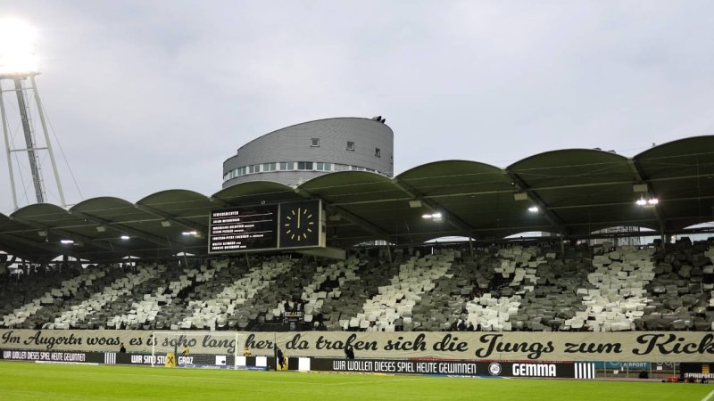 Die besten Heim-Choreos der Bundesliga-Saison 2024/25