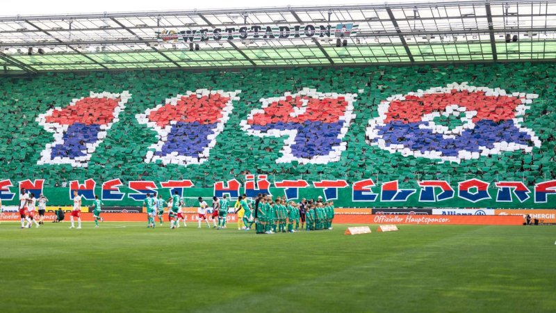 Die besten Heim-Choreos der Bundesliga-Saison 2024/25