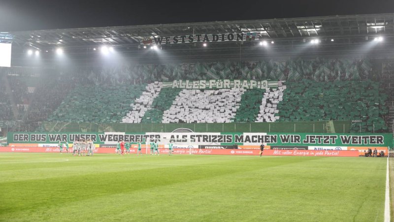 Die besten Heim-Choreos der Bundesliga-Saison 2024/25