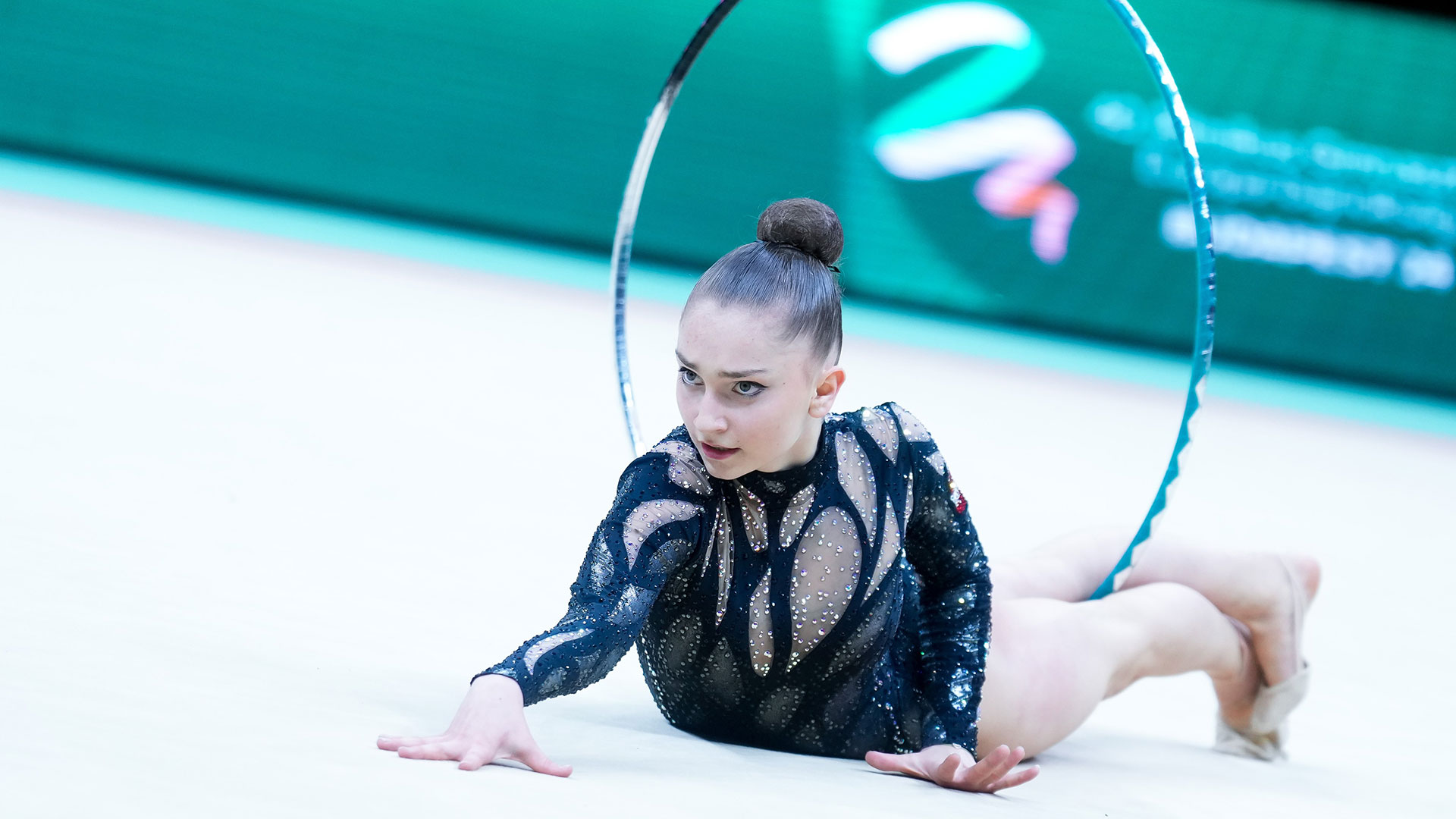 Große Bühne für großen Traum: Neumann will hoch hinaus