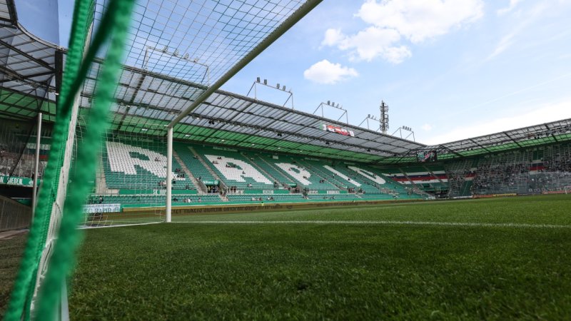 Offiziell! Diese Frau wird Rapids neue Wirtschaftschefin