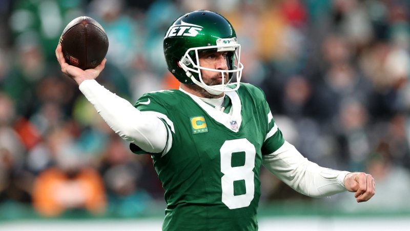 NFL-Rückkehr perfekt! Aaron Rodgers hat ein neues Team