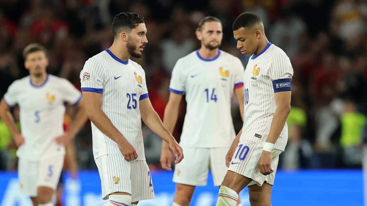 "Alles erledigt": Frankreich-Juwel Cherki bestätigt Transfer