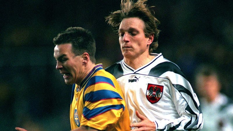 Letztmals WM: Das war die historische Quali für 1998