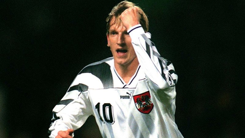 Letztmals WM: Das war die historische Quali für 1998