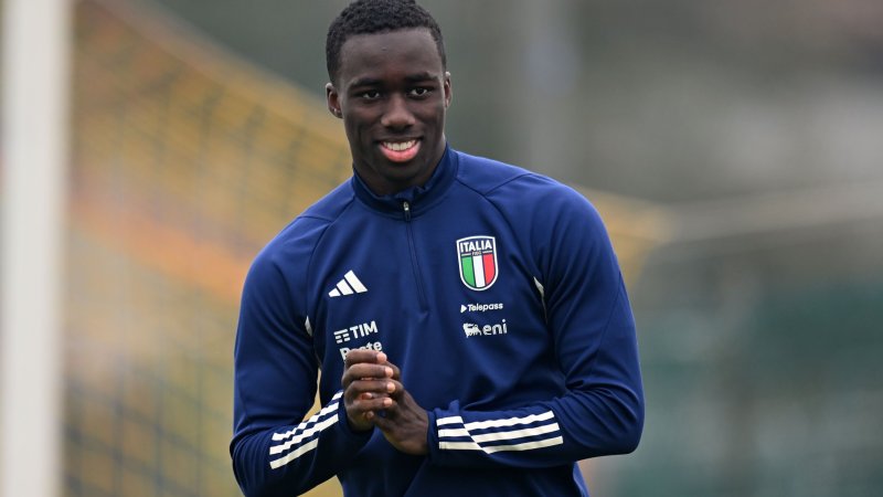 Europas Next Generation: Die Players2Watch der U21-EM