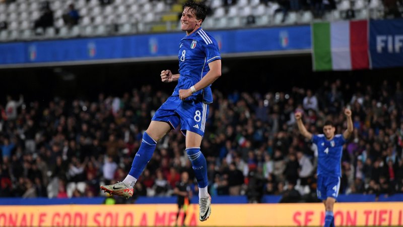 Europas Next Generation: Die Players2Watch der U21-EM