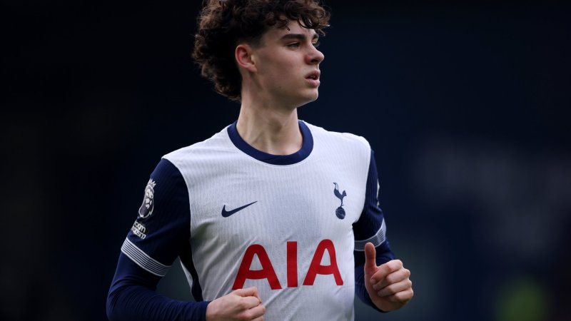 Europas Next Generation: Die Players2Watch der U21-EM