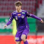 Done Deal: Klagenfurt-Talent Robatsch wechselt zu Kult-Klub