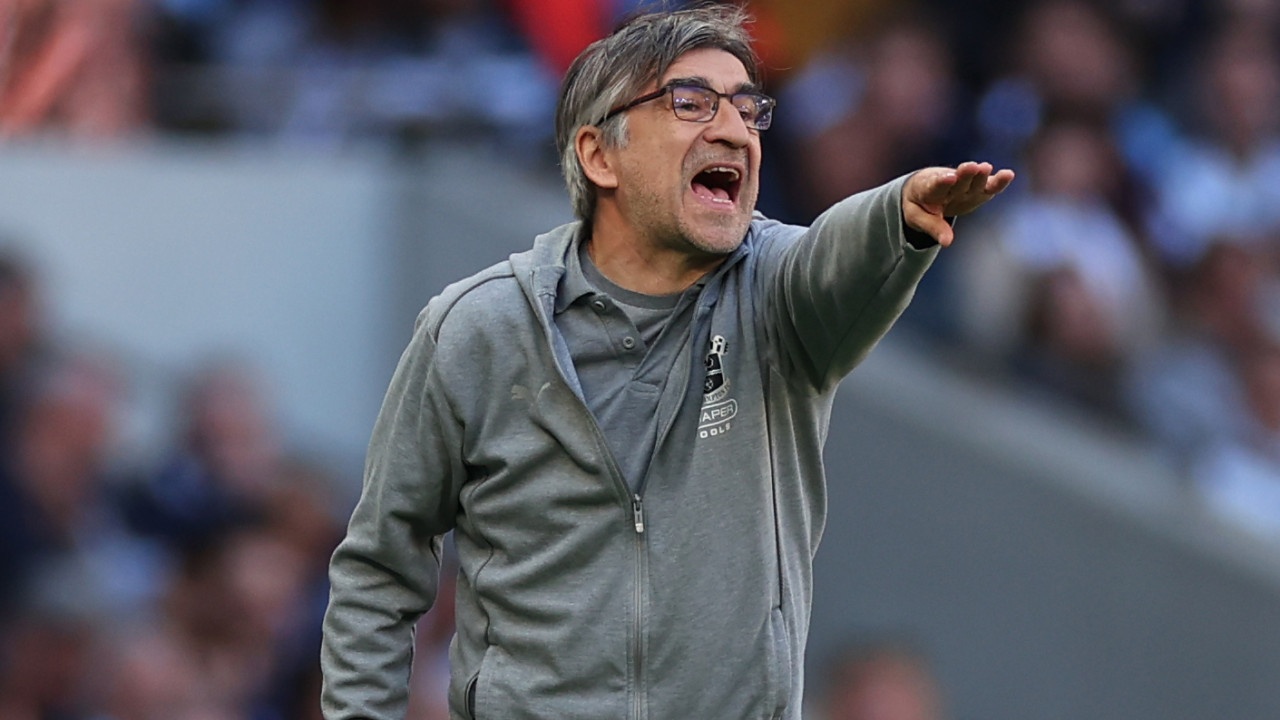 Atalanta hat wohl neuen Trainer gefunden