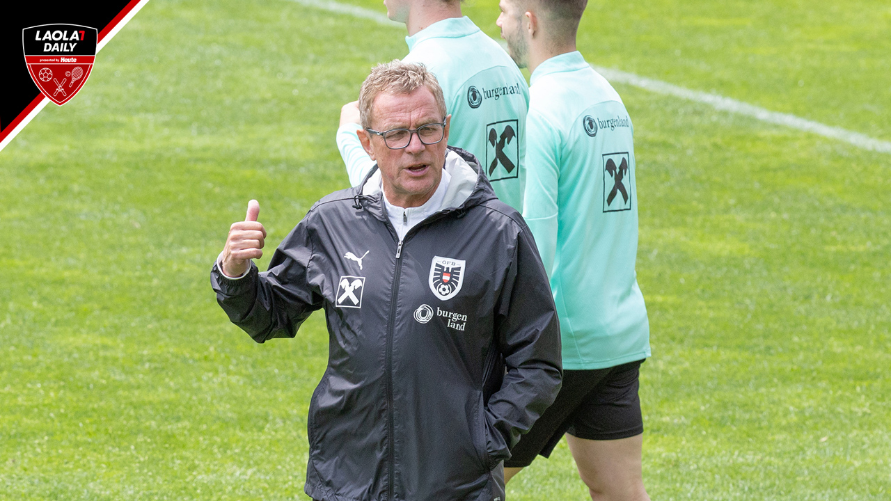 Das WM-Abenteuer beginnt jetzt!