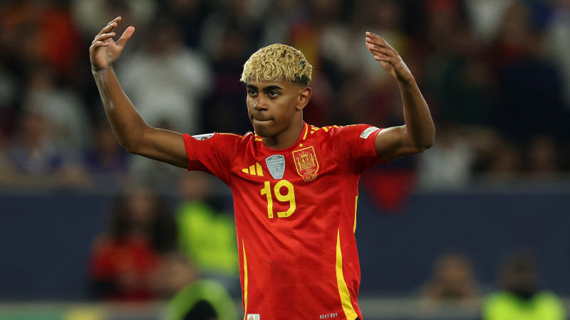 "Yamal gegen Ronaldo" überstrahlt Nations-League-Finale