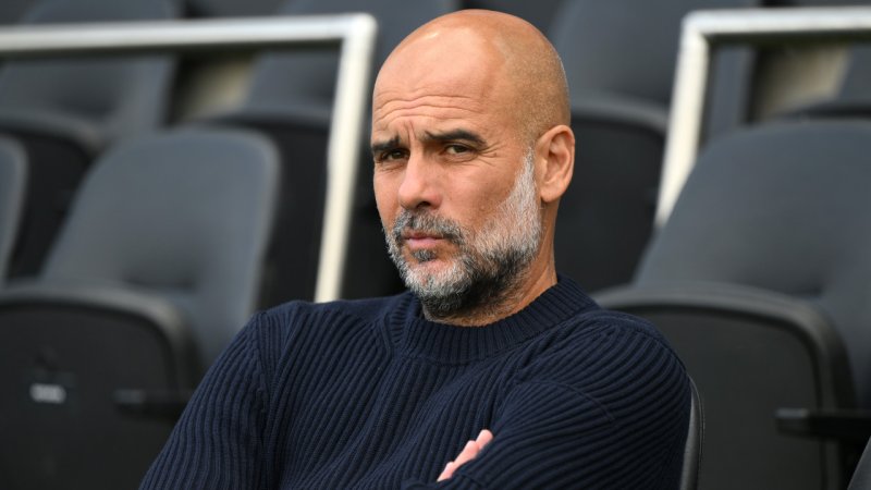 Neuer Linksverteidiger: City vor 40-Millionen-Transfer