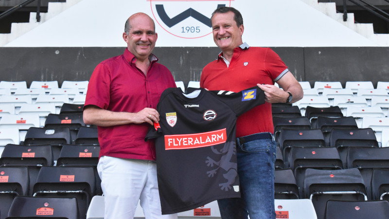 Nach Horn-Abstieg: <a href='/de/daten/news/thomas-janeschitz/' class='tag'>Thomas Janeschitz</a> mit neuer Aufgabe