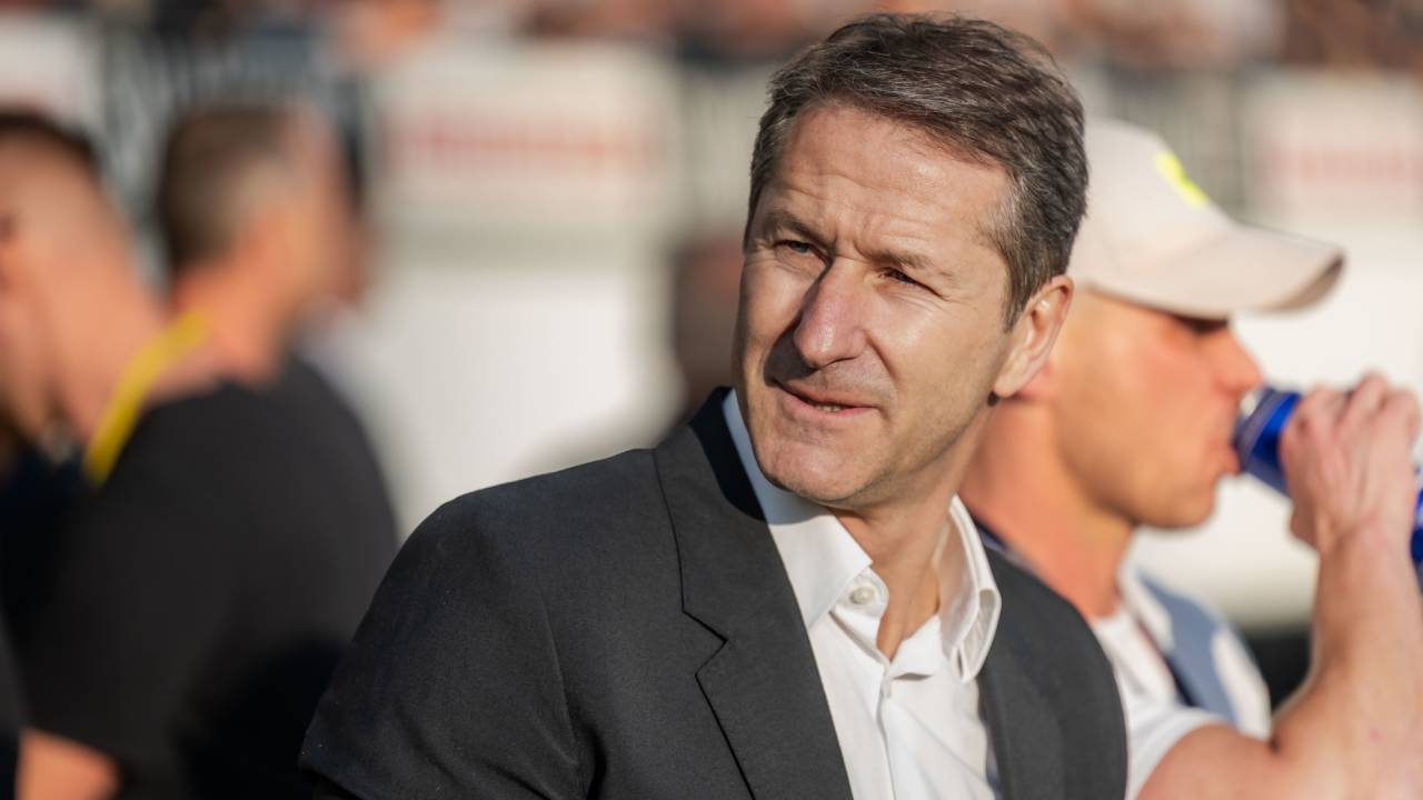 Foda sieht Österreich gegen <a href='/de/daten/news/rumaenien/' class='tag'>Rumänien</a> in Favoritenrolle