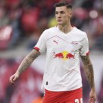 Leipzig-Star steht vor Abflug in die Premier League