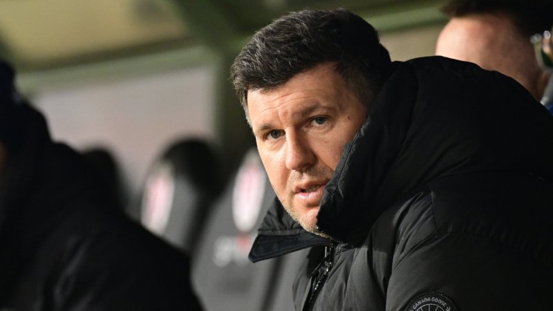 Hoffenheim lässt Erfolgstrainer ziehen