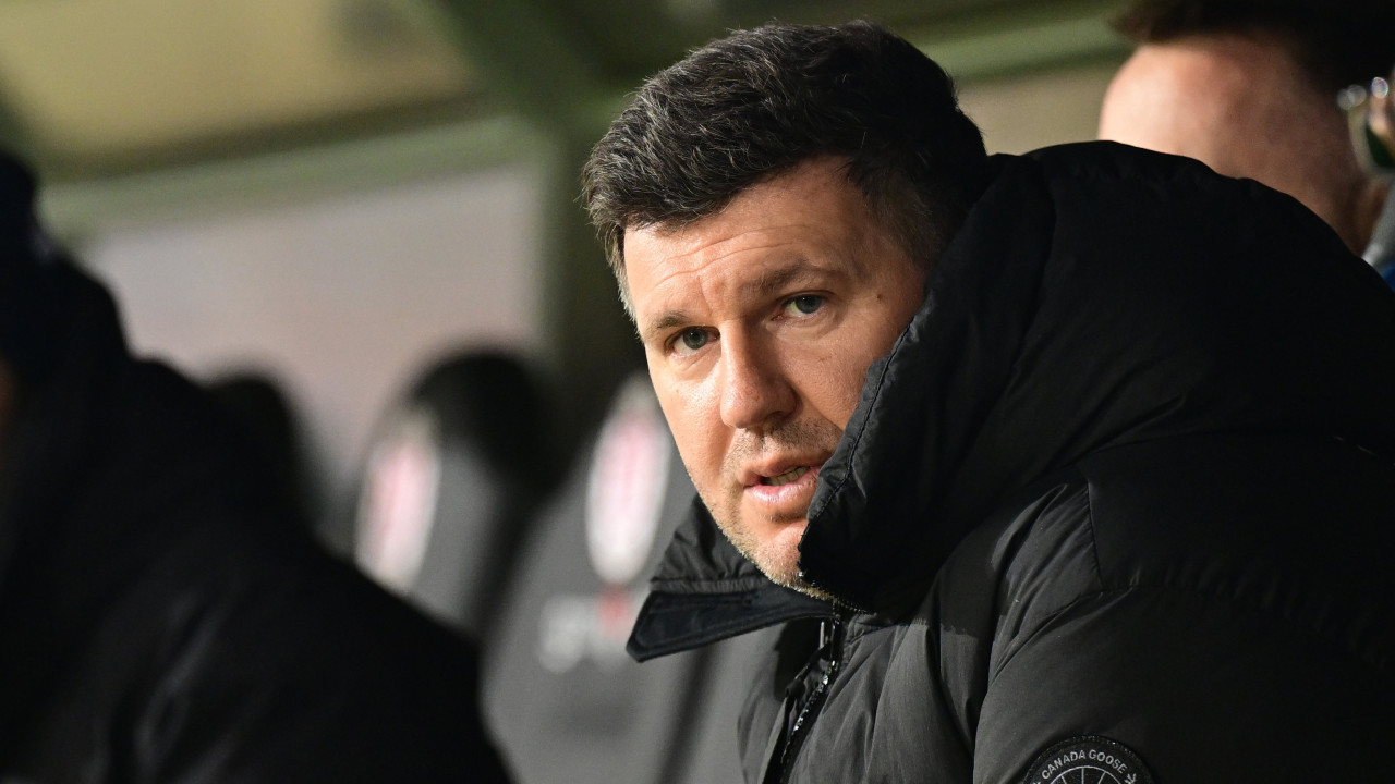 Überangebot: Schicker trifft Entscheidungen im Sturm