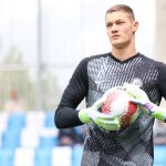 Wegen Nationalteam: Scherpen musste Flitterwochen absagen