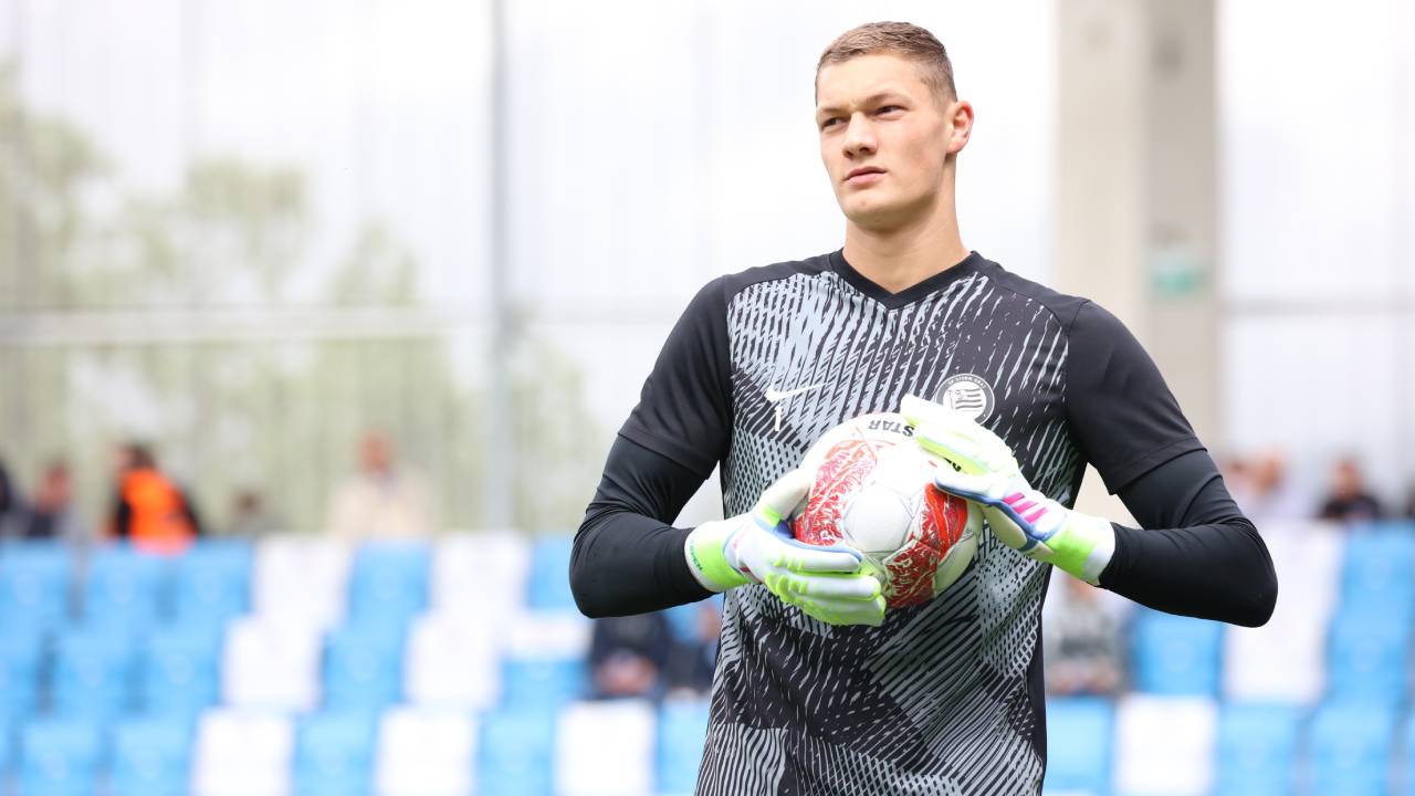 Wegen Nationalteam: Scherpen musste Flitterwochen absagen