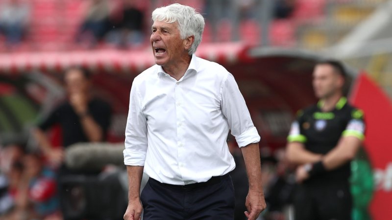 Offiziell! AS Roma stellt neuen Cheftrainer vor