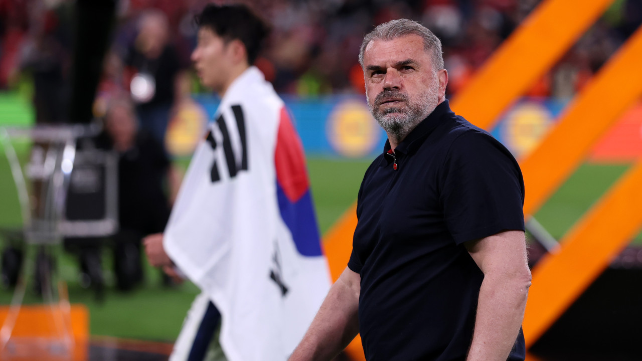 Spurs treffen Trainerentscheidung