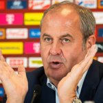 Das hat Josef Pröll mit dem ÖFB vor