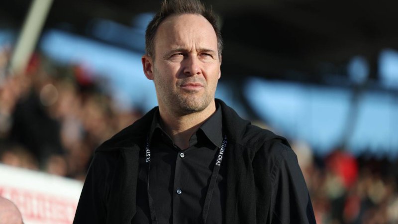 Stadionausbau: Sturm hinterfragt Kosten von 150 Mio. Euro