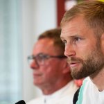 Laimers Devise: "Rennen, kämpfen und dann Sieg feiern"